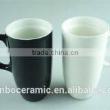 Ceramic / Stoneware Custom Cofee Mugs Cheap Stock Mugs Colored Mug thumbnail-1