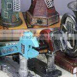 Retro Resin Molds for Craft Living Room Decor thumbnail-2