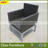 Galvanized Dining Table Outdoor Dining Table Set thumbnail-2