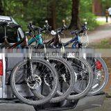 Shuttle Pad Black Tail Gate Pad thumbnail-4