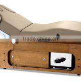 Wood Base Electric Massage Beauty Bed / High End Used Electric Massage Table DS-H33361A-3 thumbnail-1