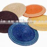 Wheat Straw Placemat thumbnail-1