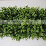 Evergreen UV Protection Plastic Boxwood Artificial Grass for Ornament thumbnail-1
