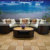 New Design Arc Outdoor Garden Furniture thumbnail-1
