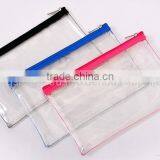 Plastic Kinds Grande Zip Lock Pvc Bag thumbnail-1