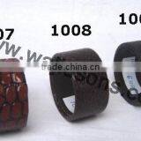 Horn Napkin Ring | Silver Napkin Rings thumbnail-2