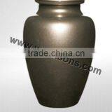 Brass Decorative Urns thumbnail-1