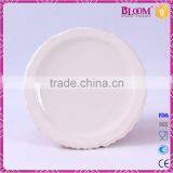 Three Layers Desgin Hat Shape Desgin Christmas Ceramic Decorations thumbnail-5