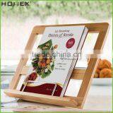 Height Adjustable Book Stand for Cookbook Homex-BSCI thumbnail-2