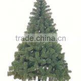 SJZJN 1520 2015 New Design Best Sale PE/PVC Artificial Christmas Tree for Sales thumbnail-6