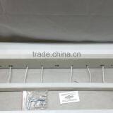 5/6/7lines Wall Mounted Housekeeping Retractable Clothesline thumbnail-3