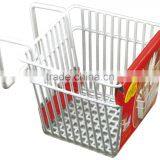 2016 New Design Self Draining Kitchen Storage Basket thumbnail-1