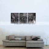 North America Top Selling Cityscape Oil Painting Reproductions From China thumbnail-5