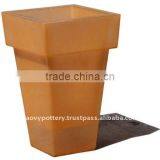 AAG Fiberglass Lighting Pot, Fiberglass With Light thumbnail-1