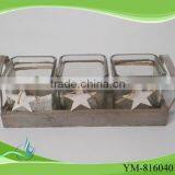 Wholesale New Products Decorative Wood Crafts