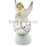 China Manufacturer Wholesale Acrylic Christmas Souvenir and Memento thumbnail-3