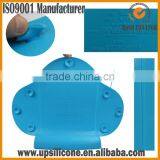 2016 Newest Infant Tiny Diner Portable Place Mat, Baby Table Mat With Sucker,washable Liner Plate thumbnail-5