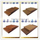 Promotional Sale Wpc Indoor Decking Floor, Plastic Sheets for Flooring, Waterproof and Non-slip Floor thumbnail-2