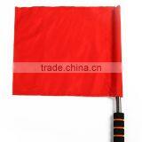 Athletic Equipment Directive Flag Starter Flag Instruction Flag thumbnail-4