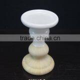 China Modenr Style Ceramic Tealight Candle Holder Candle Stand thumbnail-1