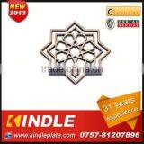 Kindle Metal High Precision Laser Cutting Metal Parts Marker With 31 Years Experience thumbnail-1