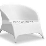 Moden Style Illuminated Chair thumbnail-1