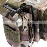 Hot Sale Stock 3P Tactical Waist Bag thumbnail-4