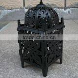 Gifts & Decor Coffee House Lantern Candle Gift thumbnail-5