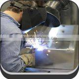 OEM Metal Clothes Rack Shop Furniture Garment Display thumbnail-5