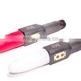 New Outdoor Compact Self Defence Tool Shovel Knife Saw Hoe Flashlight thumbnail-4