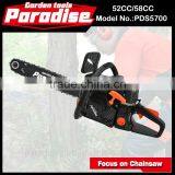 High Quality Professional Kraft Chainsaw Gasoline Chainsaw 6010 thumbnail-1