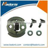 Replaces for ST FS80 86 88 Mit. T170 Trimmer Parts Clutch Shoe Assy thumbnail-1