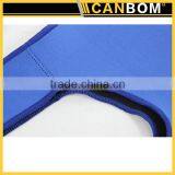 Sale By Bulk Keep Warm Winter Protection Polyester Fabrics Shoulder Pad thumbnail-4