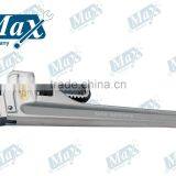 Aluminum Pipe Wrench 10" thumbnail-1