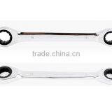 6pcs Chrome Vanadium Socket Wrench Set thumbnail-3