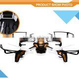 KaiDeng K80 WIFI FPV Drone With 2.0MP HD Camera Drone Include High-Defintion Anti-collision Induction Modular thumbnail-3