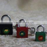 Iron Padlocks thumbnail-4