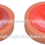 Buff Wheel Sponge Wheel Polishing Abrasive Disc With Plastic thumbnail-1