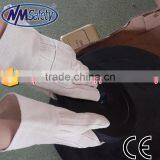 NMSAFETY Work Glove Cotton Knitted Safe Hands Gloves