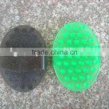 Horse Curry Comb thumbnail-1