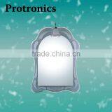 WL011 Decorative Light Wall Mirror