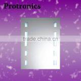 WL008 Decorative Light Wall Mirror