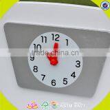 Wholesale Wooden Children Toy Kitchen Top Fashion Wooden Children Toy Kitchen Funny Wooden Children Toy Kitchen W10C134B thumbnail-6