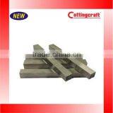 High Quality Square HSS Tool Bits