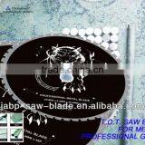 TCT Circular Saw Blade for Cutting Metal thumbnail-1