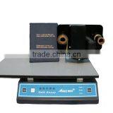 Audley Foil Hot Stamping Machine,plastic|visiting Card Printing Machine thumbnail-1