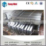 Guillotine Shear Blade & Shear Blades for Shear Machine thumbnail-2