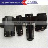 Scaffolder Tool Belt Set Premium Leather thumbnail-1