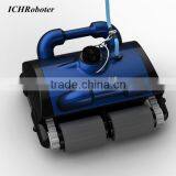 ICleaner-120 Deep Blue Robotic Pool Vacuum Cleaner With Caddy Cart and CE thumbnail-3