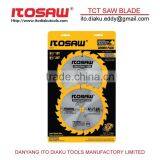 Circular Saw Blade,TCT Saw Blade.wood Saw Blade, Wood Cutting Blade Laminate Saw Blade Laminate Cutting Blade thumbnail-1